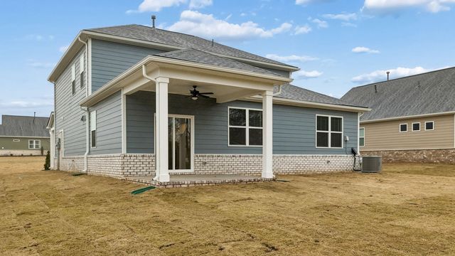 5009 Wild Oat Circle, Spring Hill, TN 37174