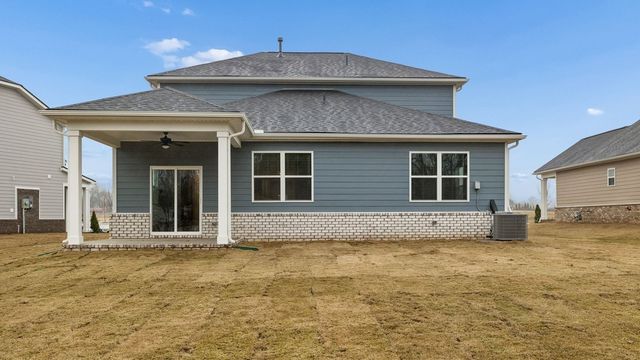 5009 Wild Oat Circle, Spring Hill, TN 37174