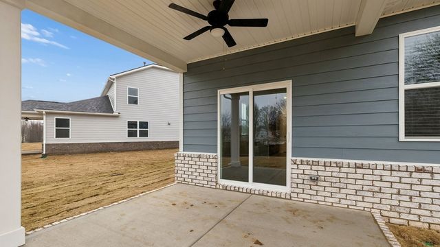 5009 Wild Oat Circle, Spring Hill, TN 37174