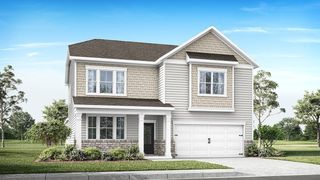 5009 Wild Oat Circle, Spring Hill, TN 37174