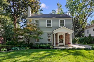 203 Aqua Court, Royal Oak, MI 48073