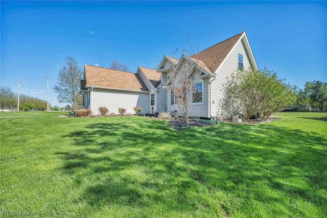 188 W Sturbridge Drive, Medina, OH 44256
