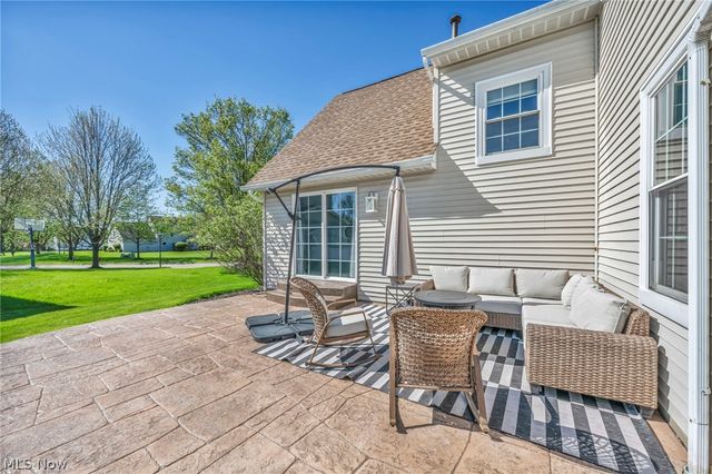 188 W Sturbridge Drive, Medina, OH 44256