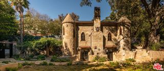 8978 Wonderland Avenue, Los Angeles, CA 90046