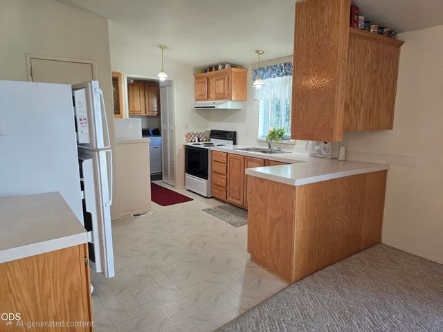 151511 Hackamore Lane, La Pine, OR 97739