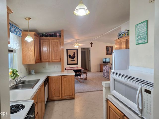 151511 Hackamore Lane, La Pine, OR 97739