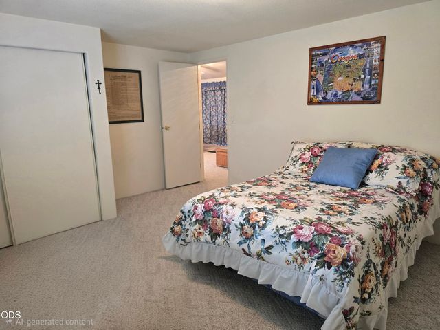 151511 Hackamore Lane, La Pine, OR 97739