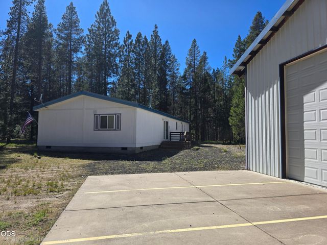 151511 Hackamore Lane, La Pine, OR 97739