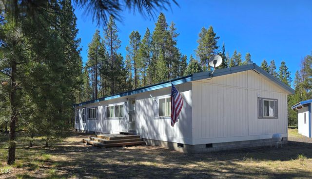151511 Hackamore Lane, La Pine, OR 97739