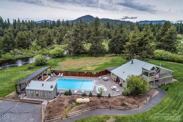 151511 Hackamore Lane, La Pine, OR 97739