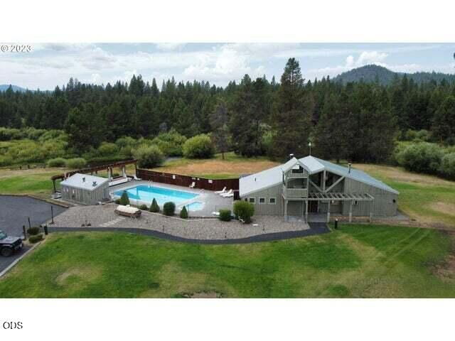151511 Hackamore Lane, La Pine, OR 97739