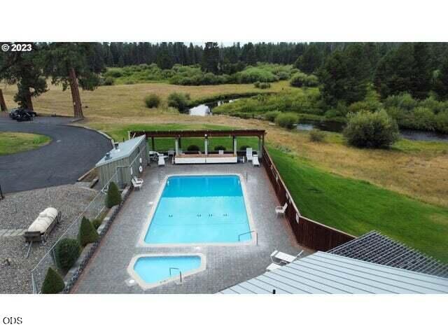 151511 Hackamore Lane, La Pine, OR 97739