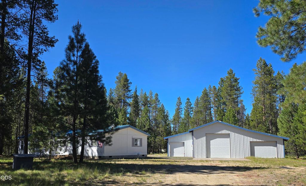 151511 Hackamore Lane, La Pine, OR 97739