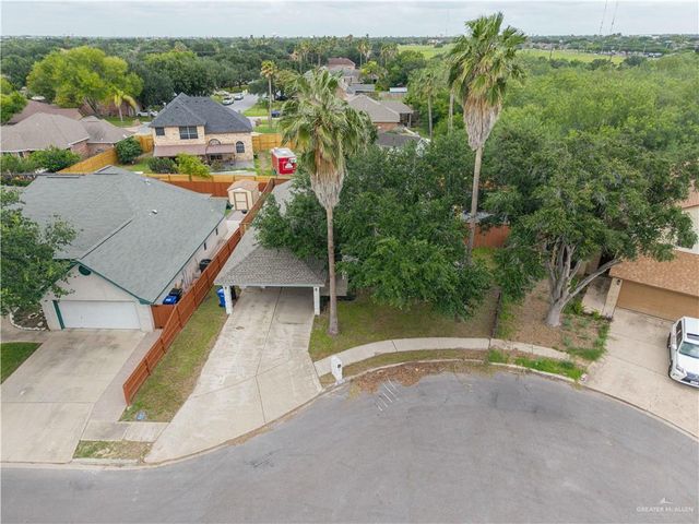 6504 32nd Street, Mcallen, TX 78504