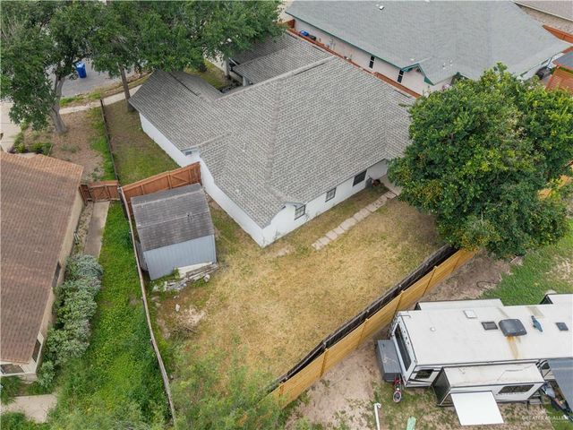6504 32nd Street, Mcallen, TX 78504