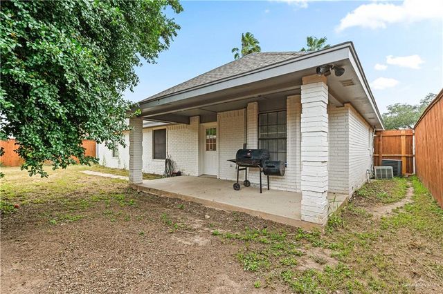 6504 32nd Street, Mcallen, TX 78504