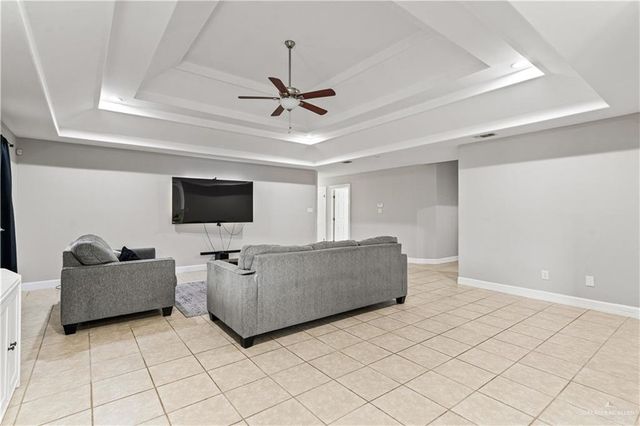 6504 32nd Street, Mcallen, TX 78504