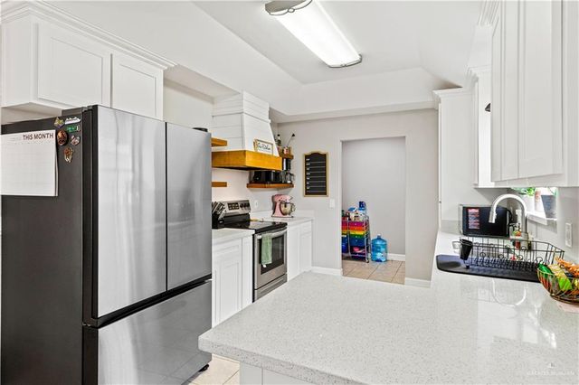 6504 32nd Street, Mcallen, TX 78504