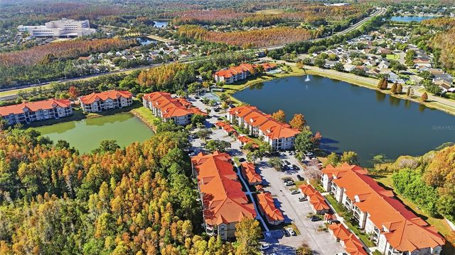 4201 WOODSTORKS WALK WAY 3109, Lutz, FL 33558