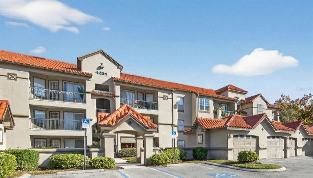 4201 WOODSTORKS WALK WAY 3109, Lutz, FL 33558