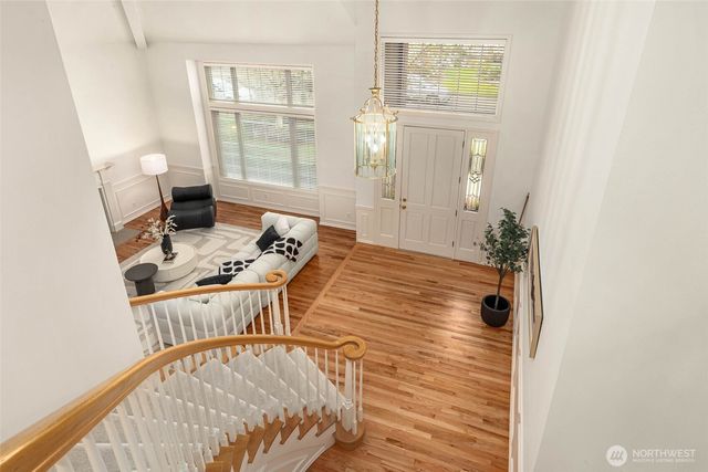 122 245th Place SE, Sammamish, WA 98074