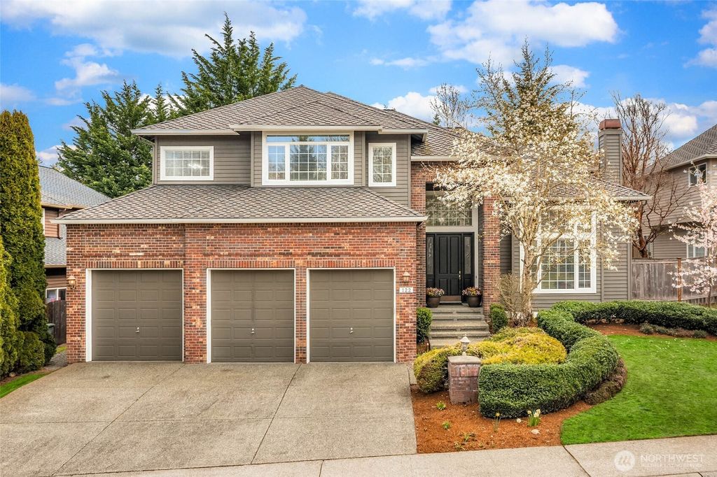 122 245th Place SE, Sammamish, WA 98074