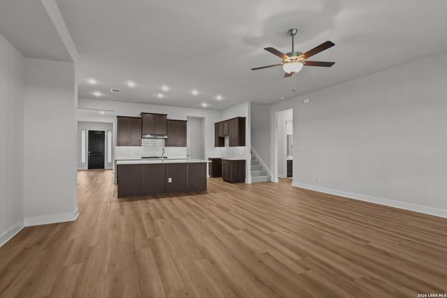 2824 Reeves Lane, Schertz, TX 78108