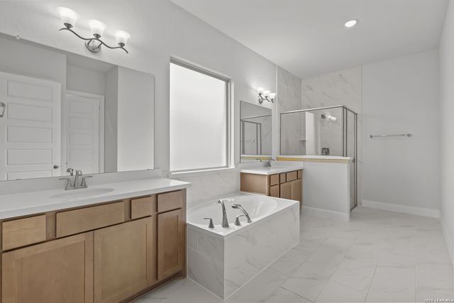 2824 Reeves Lane, Schertz, TX 78108