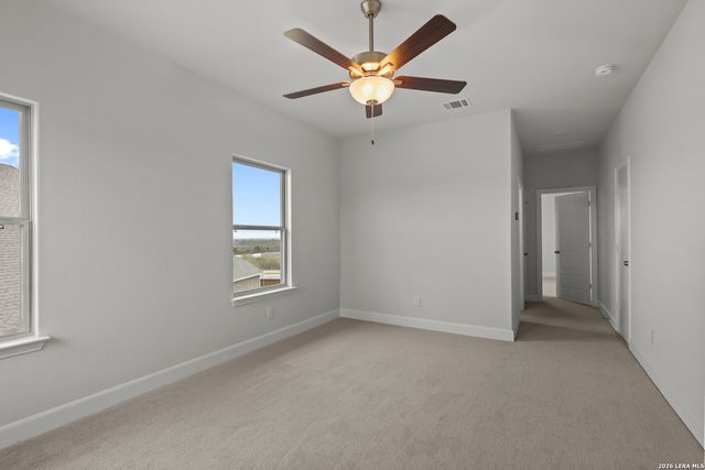 2824 Reeves Lane, Schertz, TX 78108