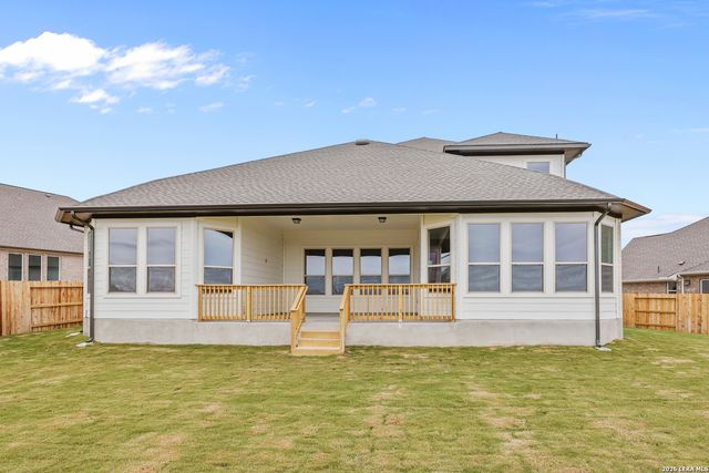 2824 Reeves Lane, Schertz, TX 78108