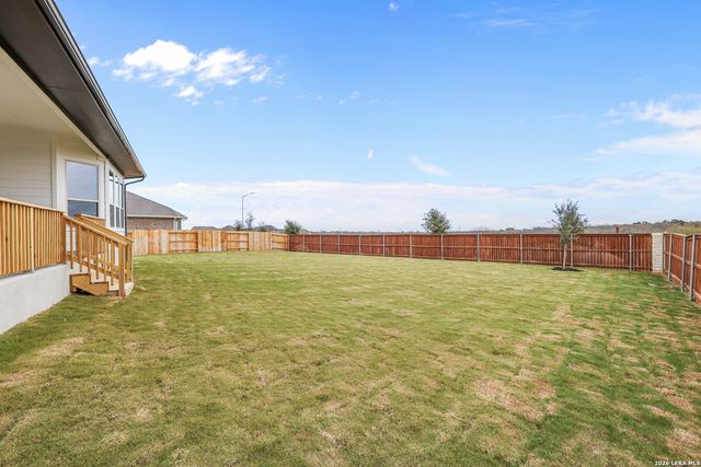 2824 Reeves Lane, Schertz, TX 78108