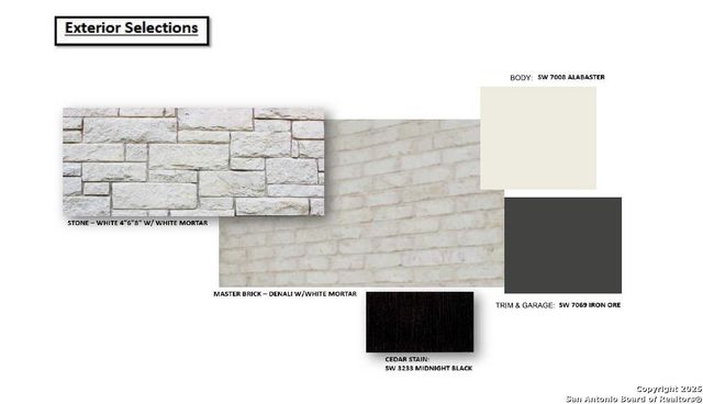 2824 Reeves Lane, Schertz, TX 78108