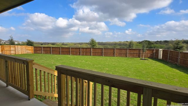 2824 Reeves Lane, Schertz, TX 78108