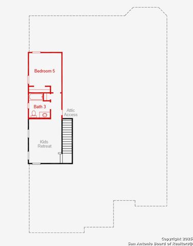 2824 Reeves Lane, Schertz, TX 78108