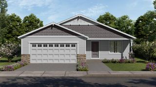 440 NW Monte Vista Avenue 126, Madras, OR 97741