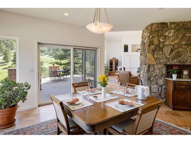 95 Rowell Dr, Lyons, CO 80540