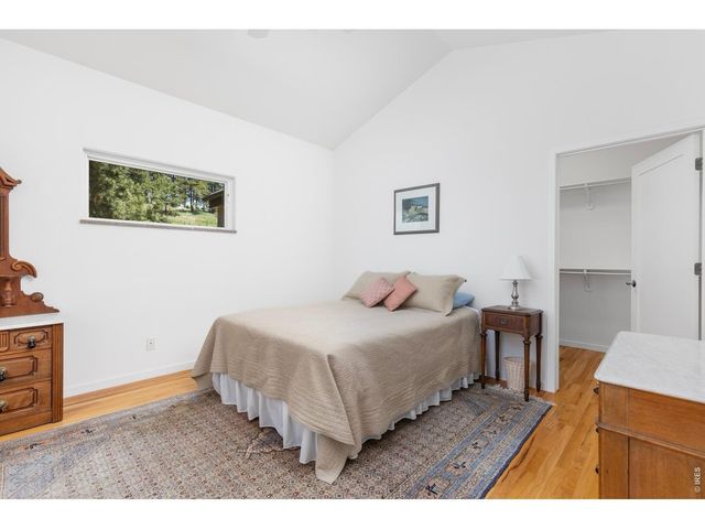 95 Rowell Dr, Lyons, CO 80540