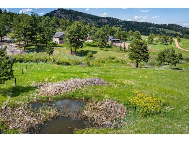 95 Rowell Dr, Lyons, CO 80540