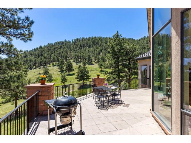95 Rowell Dr, Lyons, CO 80540
