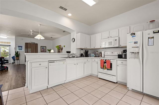 307 HERON POINT WAY, Deland, FL 32724