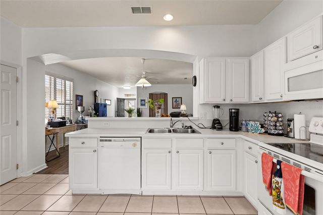 307 HERON POINT WAY, Deland, FL 32724