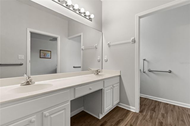 307 HERON POINT WAY, Deland, FL 32724