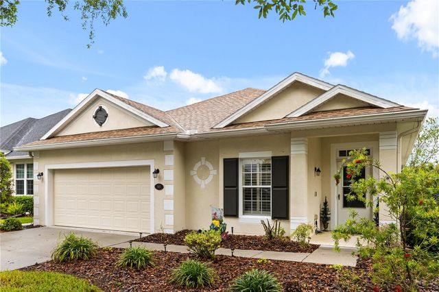 307 HERON POINT WAY, Deland, FL 32724