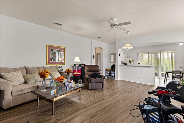 307 HERON POINT WAY, Deland, FL 32724