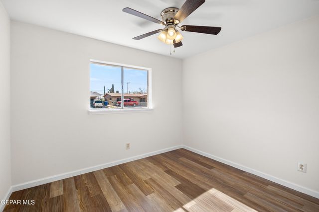 5709 WREN Avenue, El Paso, TX 79924