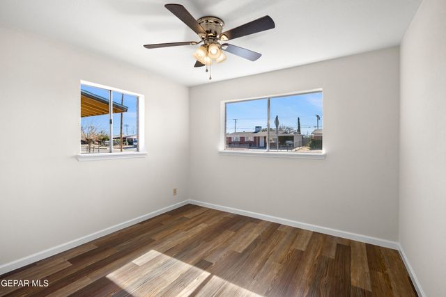 5709 WREN Avenue, El Paso, TX 79924