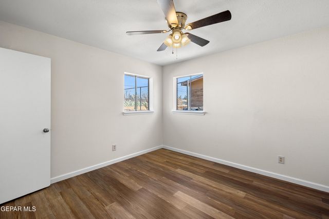 5709 WREN Avenue, El Paso, TX 79924