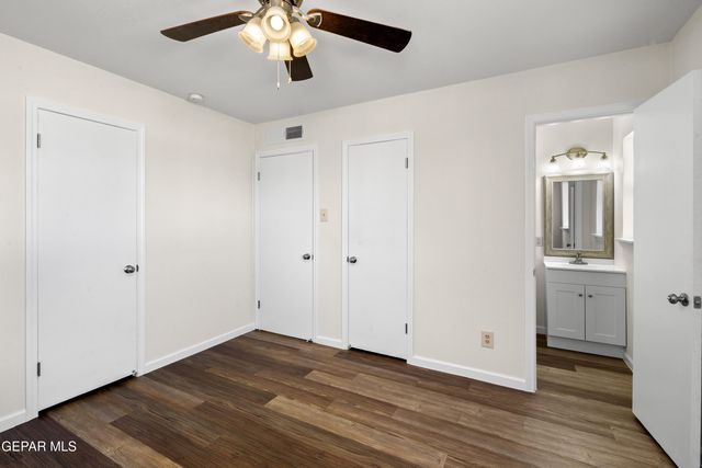 5709 WREN Avenue, El Paso, TX 79924