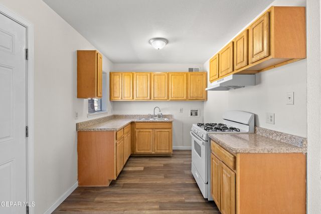 5709 WREN Avenue, El Paso, TX 79924