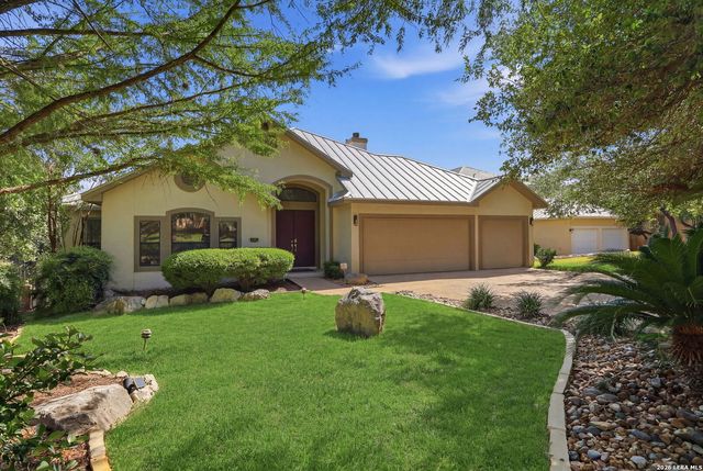 23007 Whisper Canyon, San Antonio, TX 78258